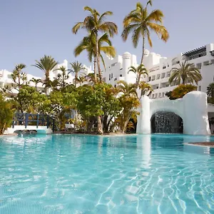Szálloda Dreams Jardin Tropical & Spa, Costa Adeje (Tenerife)