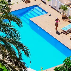 Dunaoasis Maspalomas (Gran Canaria)