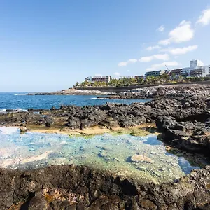 Apartamento Welcome To Paradise, Costa Adeje (Tenerife)