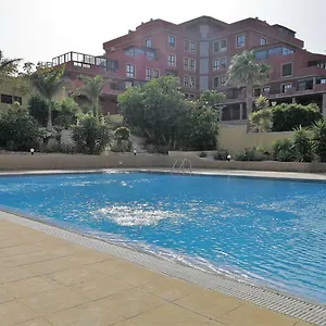 Apartmento La Perla Appartement