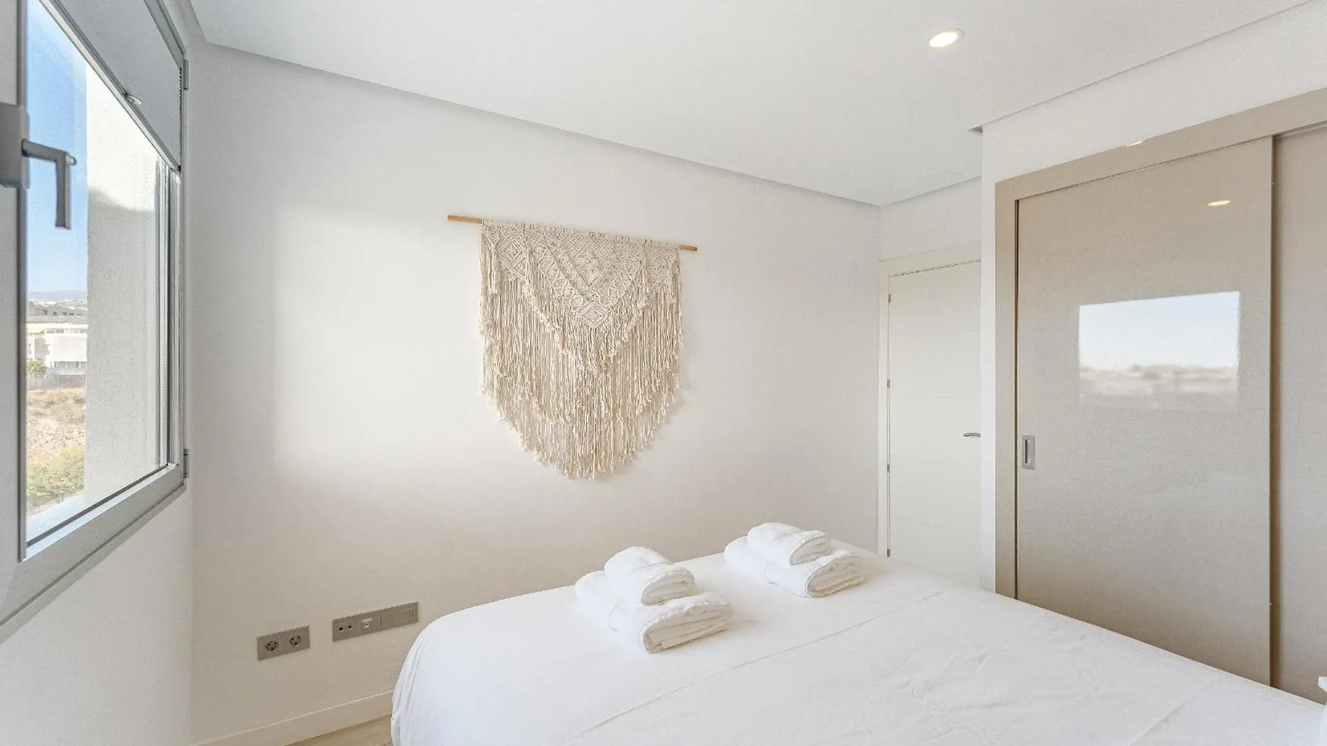Ocean Garden Sunset View Apartment Costa Adeje